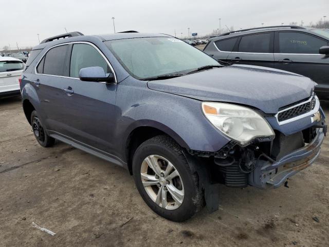 Photo 4 from auction – 2013 CHEVROLET EQUINOX LT with VIN 2GNALDEK2D6106760