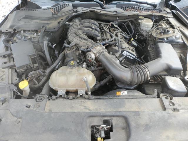 Photo 11 from auction – 2016 FORD MUSTANG with VIN 1FA6P8AM1G5307847