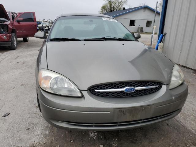 Photo 5 from auction – 2003 FORD TAURUS SES with VIN 1FAFP55243A208643