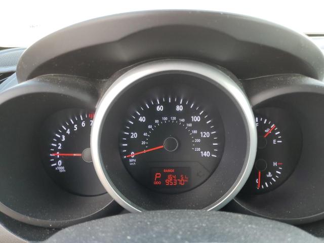 Photo 9 from auction – 2013 KIA SOUL + with VIN KNDJT2A6XD7519158
