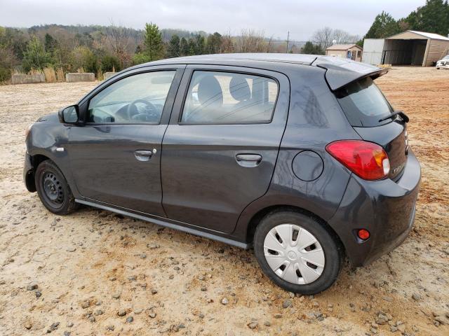 Photo 2 from auction – 2014 MITSUBISHI MIRAGE DE with VIN ML32A3HJ0EH008311