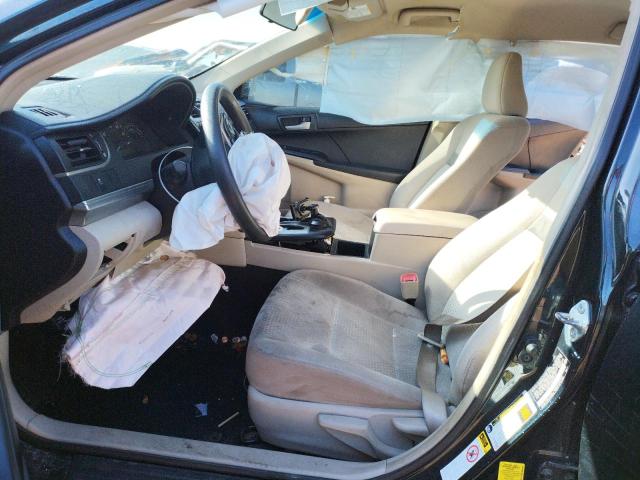 Photo 7 from auction – 2013 TOYOTA CAMRY L with VIN 4T1BF1FK4DU689749