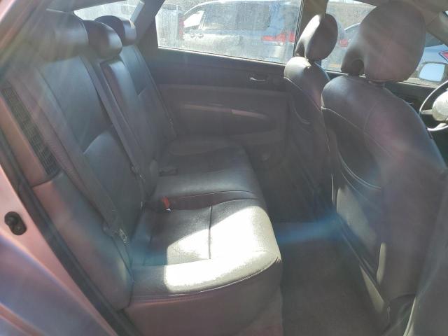 Photo 10 from auction – 2006 TOYOTA PRIUS with VIN JTDKB20U967515158