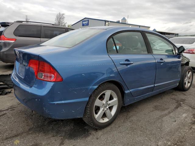 Photo 3 from auction – 2008 HONDA CIVIC EX with VIN 1HGFA16868L020498