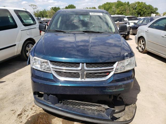 Photo 5 from auction – 2015 DODGE JOURNEY SE with VIN 3C4PDCABXFT675130