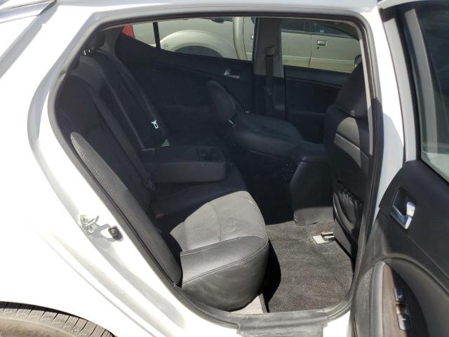 Photo 10 from auction – 2015 KIA OPTIMA EX with VIN 5XXGN4A79FG510566
