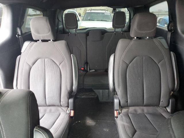Photo 10 from auction – 2019 CHRYSLER PACIFICA T with VIN 2C4RC1FG4KR686688