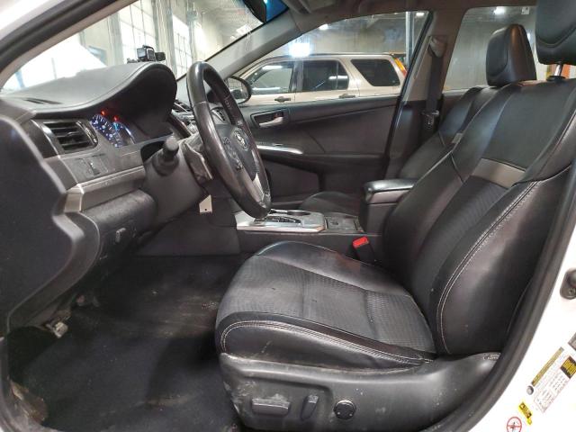 Photo 7 from auction – 2012 TOYOTA CAMRY BASE with VIN 4T1BF1FK7CU199675