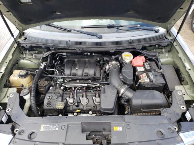 Photo 12 from auction – 2014 FORD FLEX SE with VIN 2FMGK5B88EBD08446