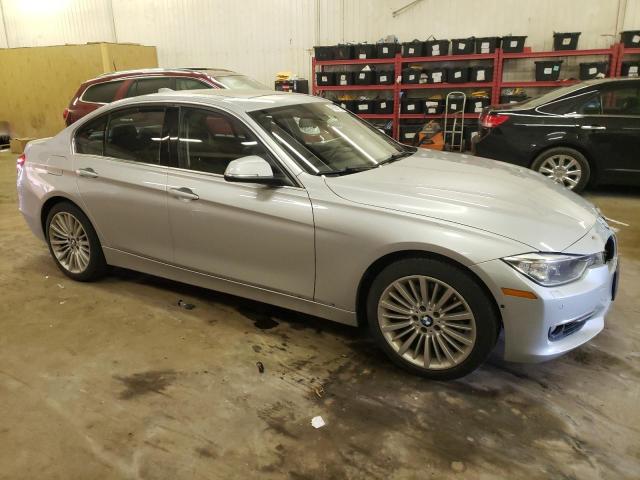 Photo 4 from auction – 2013 BMW 335 XI with VIN WBA3B9G56DNP39456