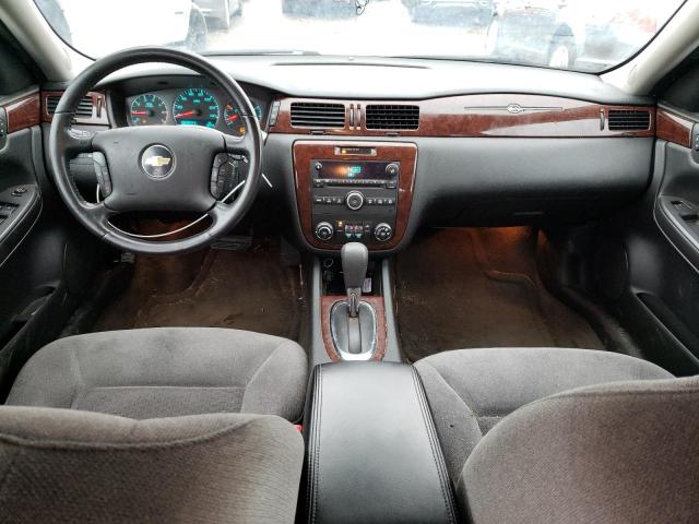 Photo 8 from auction – 2011 CHEVROLET IMPALA LT with VIN 2G1WG5EK9B1164411