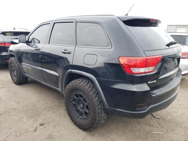 Photo 2 from auction – 2013 JEEP GRAND CHER with VIN 1C4RJFAG0DC627062