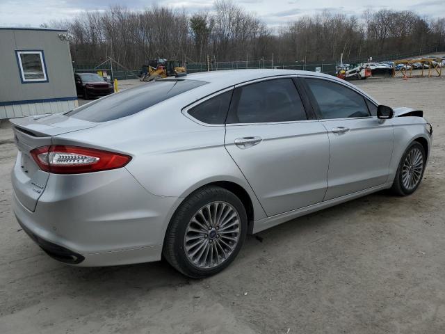 Photo 3 from auction – 2013 FORD FUSION TIT with VIN 3FA6P0D98DR232470