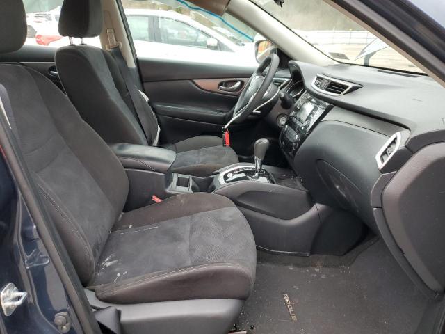 Photo 7 from auction – 2015 NISSAN ROGUE S with VIN KNMAT2MV9FP553663