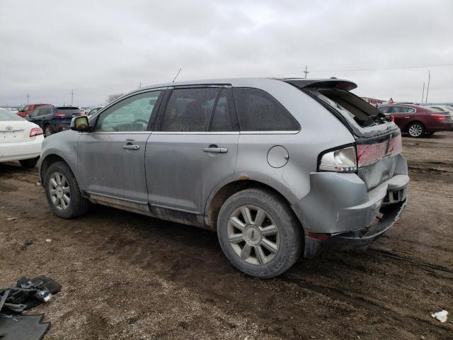 Photo 2 from auction – 2007 LINCOLN MKX with VIN 2LMDU68CX7BJ38600