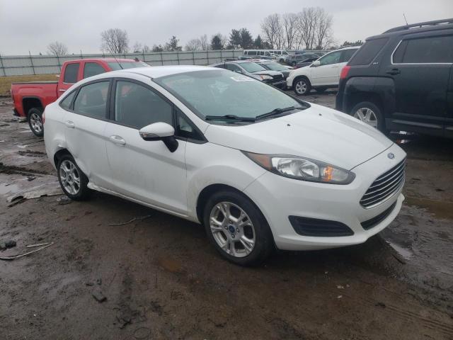 Photo 4 from auction – 2014 FORD FIESTA SE with VIN 3FADP4BJ0EM148265