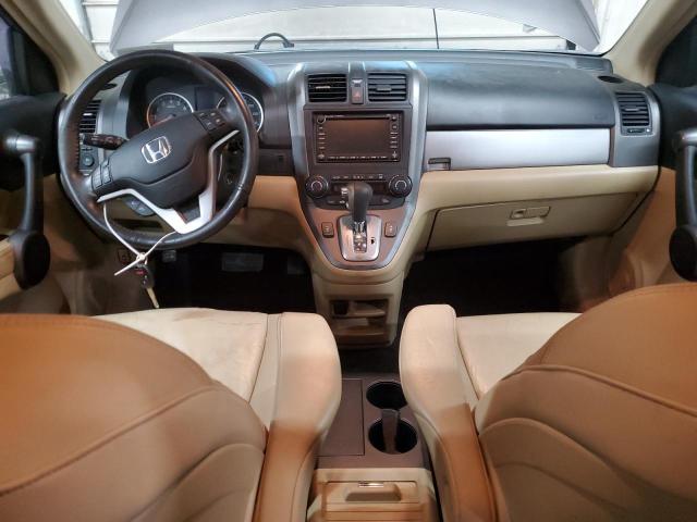 Photo 8 from auction – 2011 HONDA CR-V EXL with VIN 5J6RE4H76BL053475