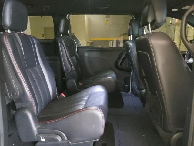 Photo 11 from auction – 2017 DODGE GRAND CARA with VIN 2C4RDGEG9HR711076