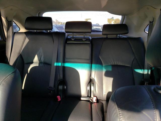 Photo 10 from auction – 2007 LEXUS RX 400H with VIN JTJHW31U172009273