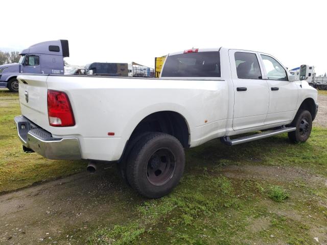 Photo 3 from auction – 2015 RAM 3500 ST with VIN 3C63RRGL3FG702168