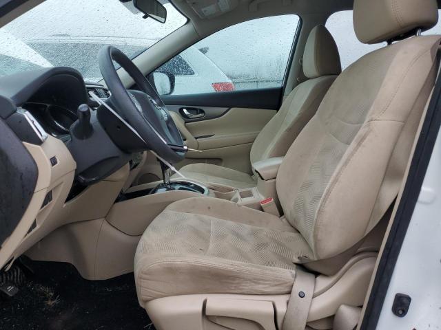 Photo 7 from auction – 2016 NISSAN ROGUE S with VIN 5N1AT2MN6GC864634