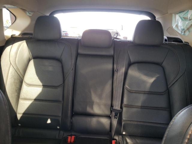 Photo 10 from auction – 2017 MAZDA CX-5 GRAND with VIN JM3KFADL2H0227730