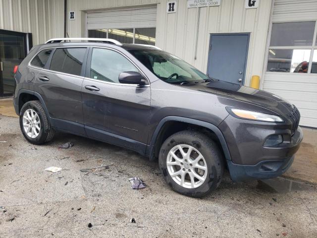 Photo 4 from auction – 2014 JEEP CHEROKEE L with VIN 1C4PJMCS3EW197508