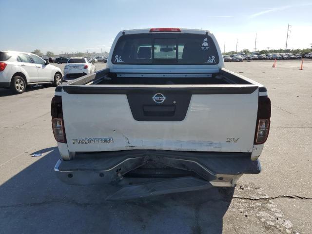 Photo 6 from auction – 2015 NISSAN FRONTIER S with VIN 1N6AD0ER0FN753911