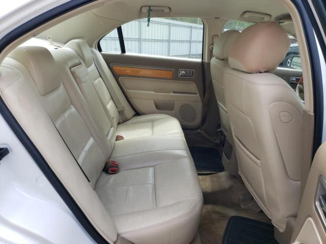 Photo 10 from auction – 2007 LINCOLN MKZ with VIN 3LNHM26T67R630020