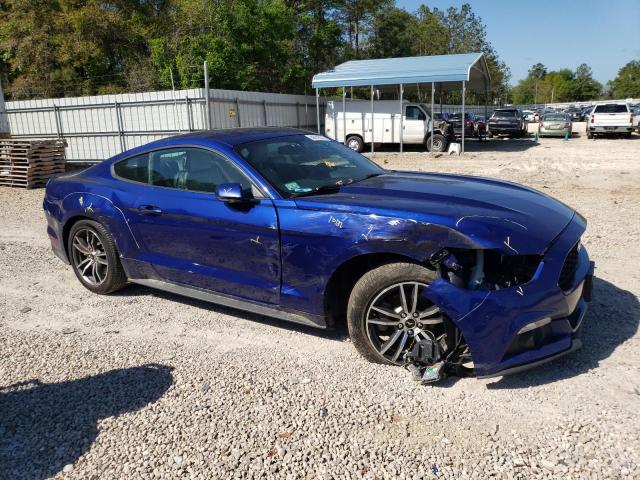 Photo 4 from auction – 2015 FORD MUSTANG with VIN 1FA6P8TH7F5315918