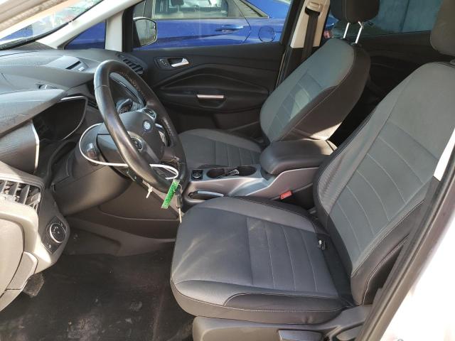 Photo 7 from auction – 2016 FORD C-MAX SE with VIN 1FADP5AUXGL120107