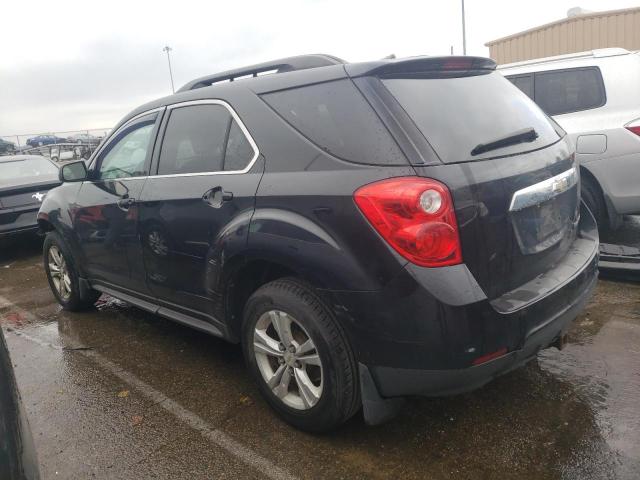 Photo 2 from auction – 2011 CHEVROLET EQUINOX LT with VIN 2CNALDEC3B6455100