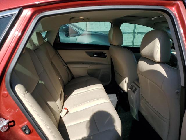 Photo 10 from auction – 2017 NISSAN ALTIMA 3.5 with VIN 1N4BL3AP5HC121703