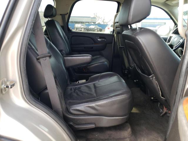 Photo 11 from auction – 2008 GMC YUKON with VIN 1GKFC13J68R224896
