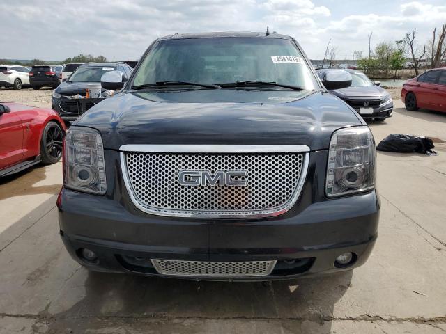 Photo 5 from auction – 2007 GMC YUKON DENA with VIN 1GKFK63807J398568