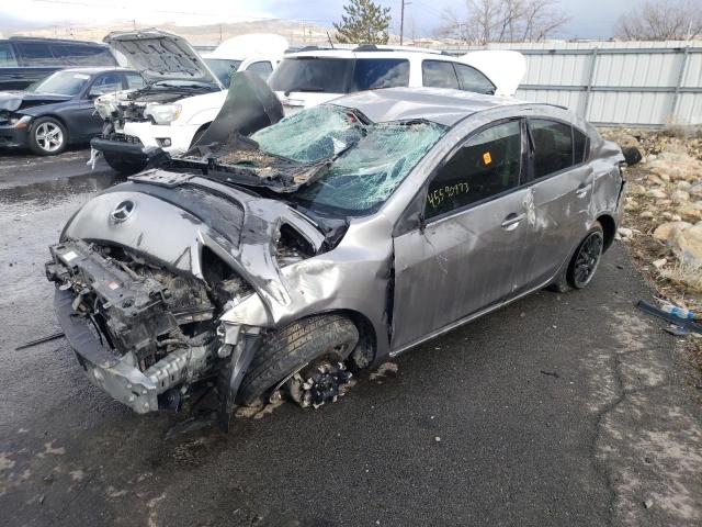 MAZDA 3 I 2011 con VIN JM1BL1VG1B1451009 - Foto de la subasta