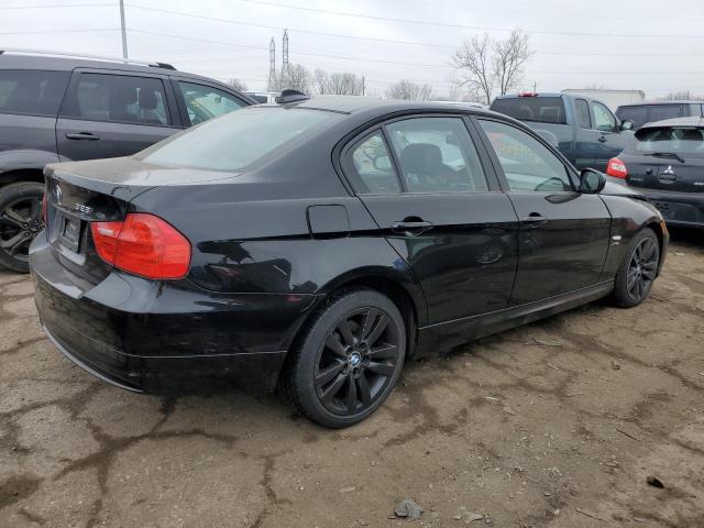 Photo 3 from auction – 2011 BMW 328 XI SUL with VIN WBAPK5C52BA656353