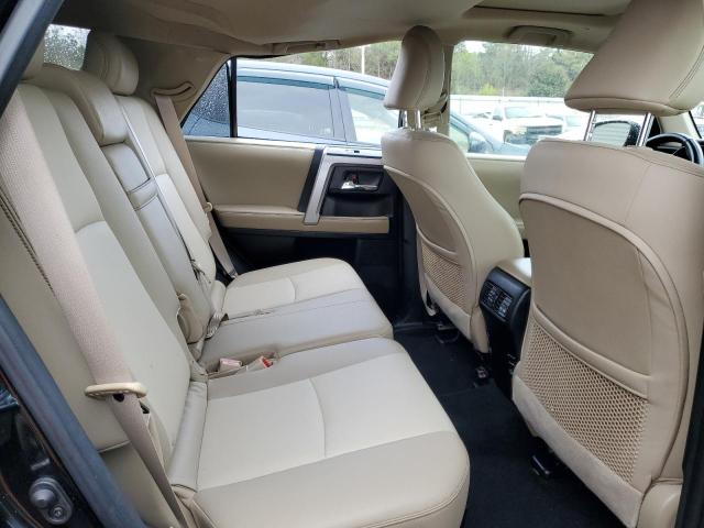 Photo 11 from auction – 2016 TOYOTA 4RUNNER SR with VIN JTEBU5JR4G5398278