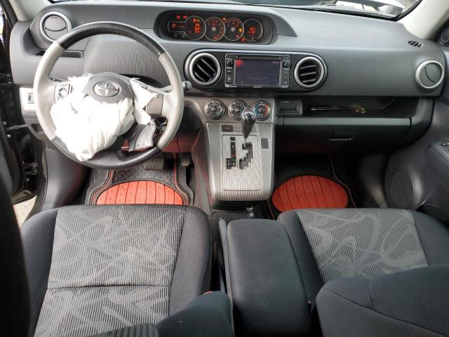 Photo 8 from auction – 2015 TOYOTA SCION XB with VIN JTLZE4FEXFJ081244