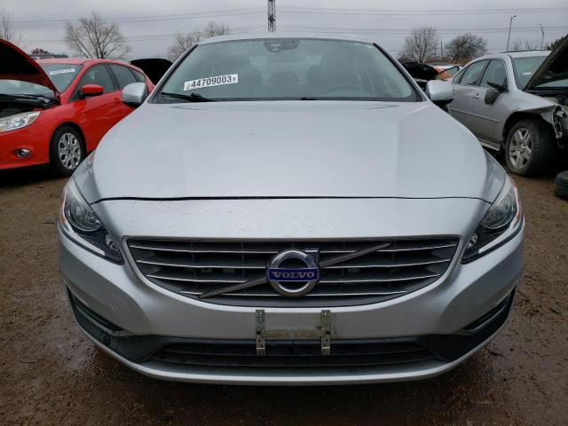 Photo 5 from auction – 2014 VOLVO S60 T5 with VIN YV1612FS5E2286753