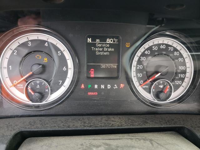 Photo 9 from auction – 2020 RAM 1500 CLASS with VIN 3C6JR6DT6LG201670