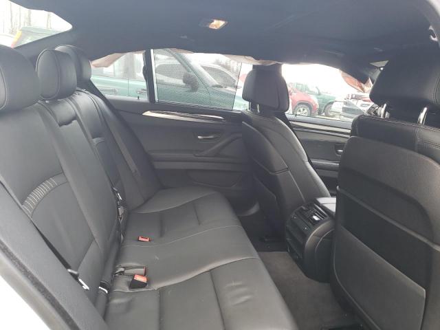 Photo 10 from auction – 2014 BMW 535 XI with VIN WBA5B3C51ED539054