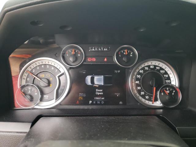 Photo 9 from auction – 2013 RAM 1500 SPORT with VIN 1C6RR7MT9DS701034