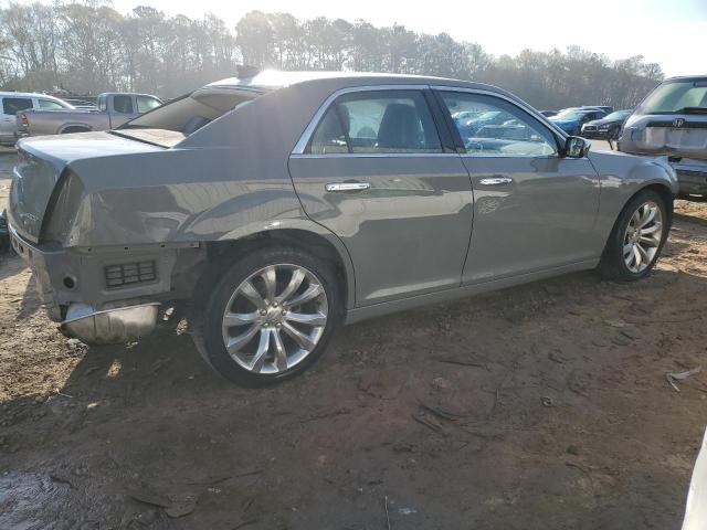Photo 3 from auction – 2019 CHRYSLER 300 LIMITE with VIN 2C3CCAEG0KH697446