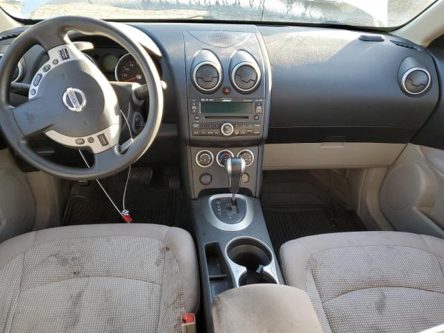 Photo 8 from auction – 2008 NISSAN ROGUE S with VIN JN8AS58V68W109975