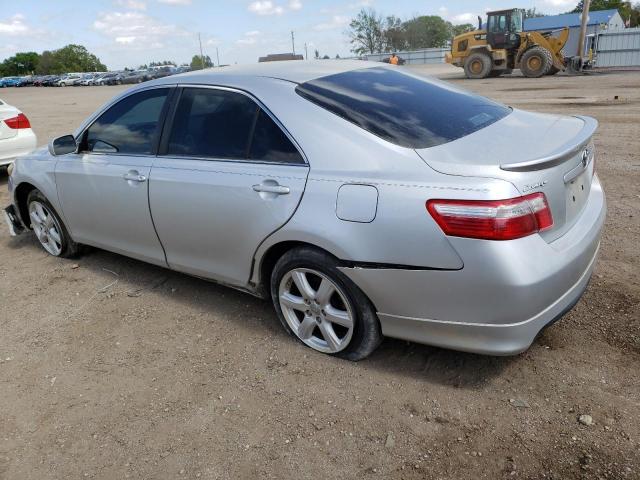 Photo 2 from auction – 2009 TOYOTA CAMRY BASE with VIN 4T1BE46K39U386571