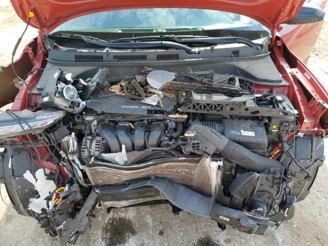 Photo 11 from auction – 2020 HYUNDAI KONA SEL with VIN KM8K2CAA4LU584889