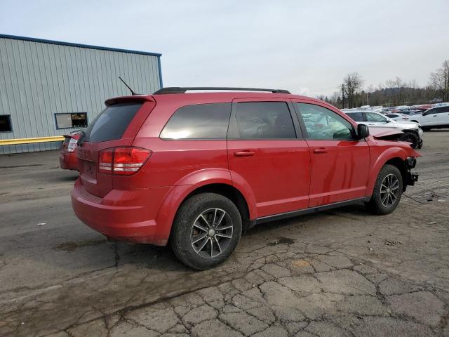 Photo 3 from auction – 2017 DODGE JOURNEY SE with VIN 3C4PDCAB9HT707634