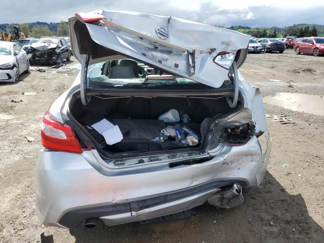 Photo 6 from auction – 2017 NISSAN ALTIMA 2.5 with VIN 1N4AL3AP0HC179732