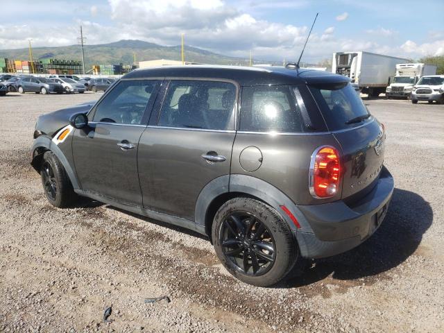 Photo 2 from auction – 2014 MINI COOPER COU with VIN WMWZB3C59EWR36646